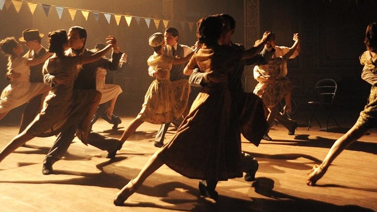 Tangofilme Im Kino Header