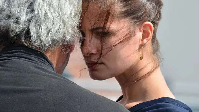 Encabezado del tango argentino