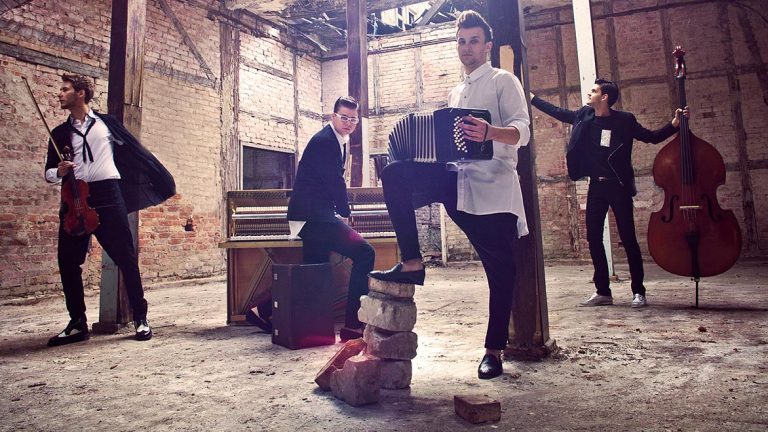 Bandonegro Im Loft