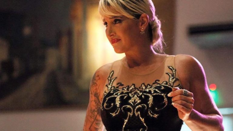 Alejandra Mantiñan, Legende Des Tango