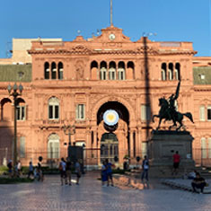 Casa Rosada